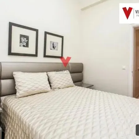 Apartman Fang Lisboa
