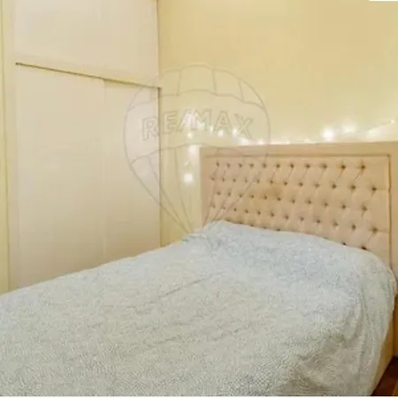 Fang Apartman *